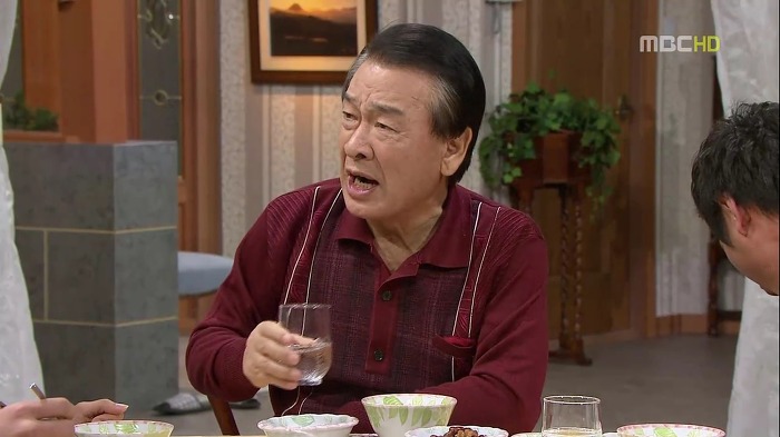 [지붕뚫고하이킥] 글로 배웠습니다.jpg | 인스티즈