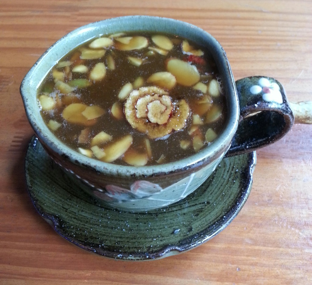 찻집 순수 이미지