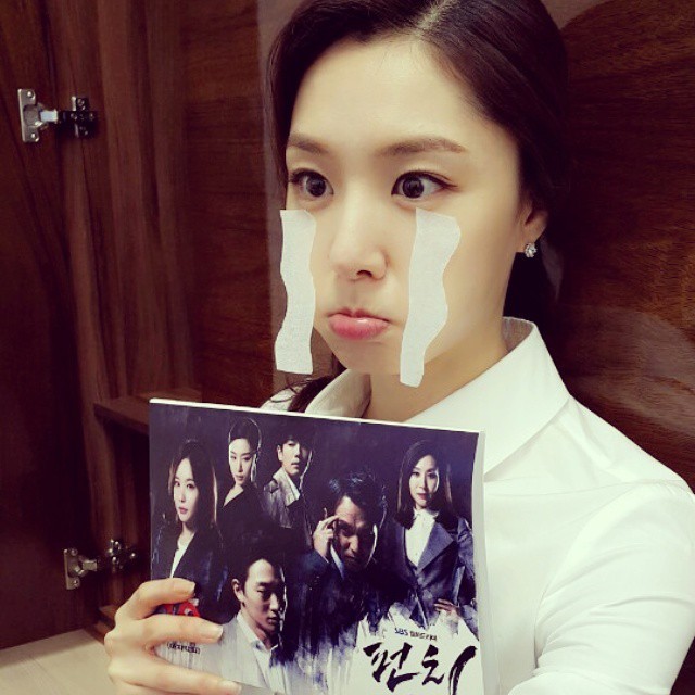 배우 서지혜.jpg | 인스티즈