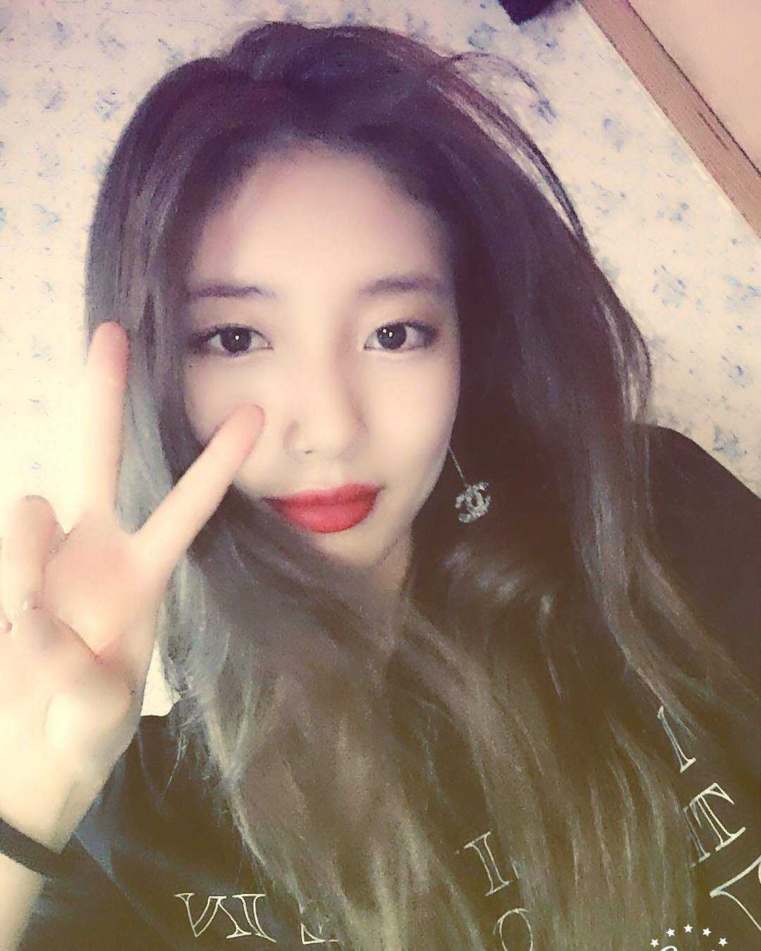 오늘자 수지 인스타그램 | 인스티즈