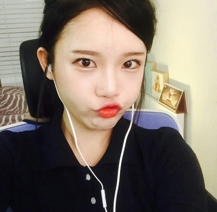 아이유 닮은 BJ | 인스티즈