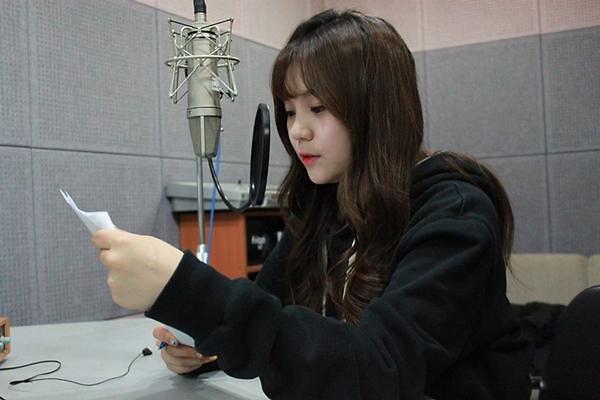 [여자친구] 엄지 ♡ | 인스티즈