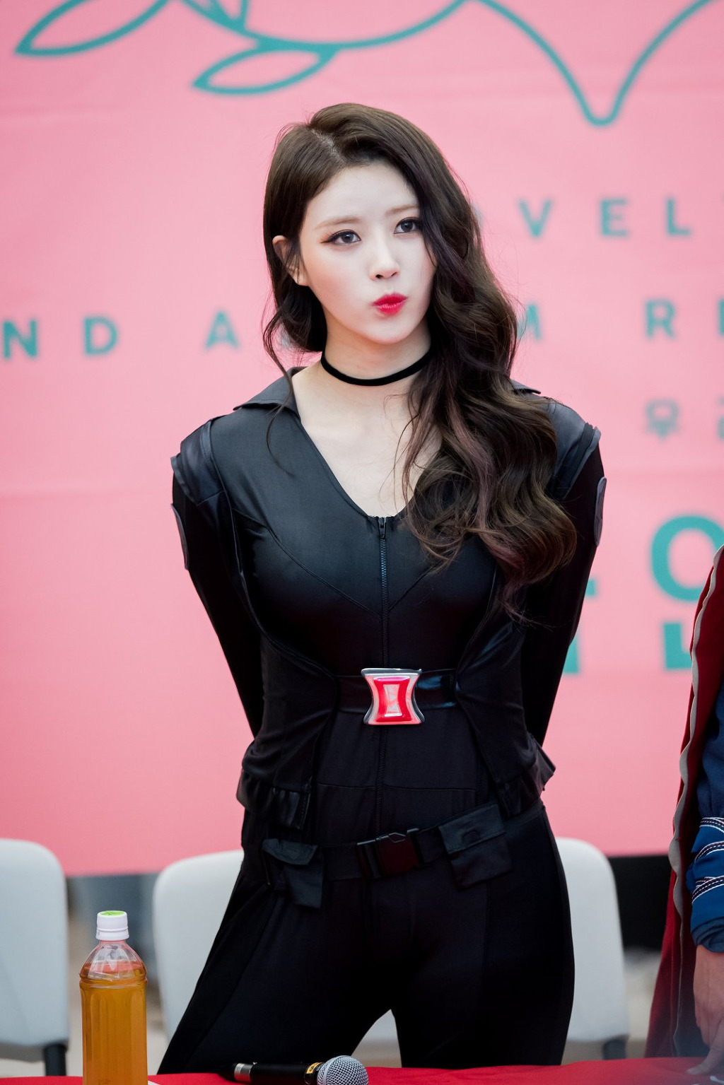 블랙위도우 미주.jpgif | 인스티즈