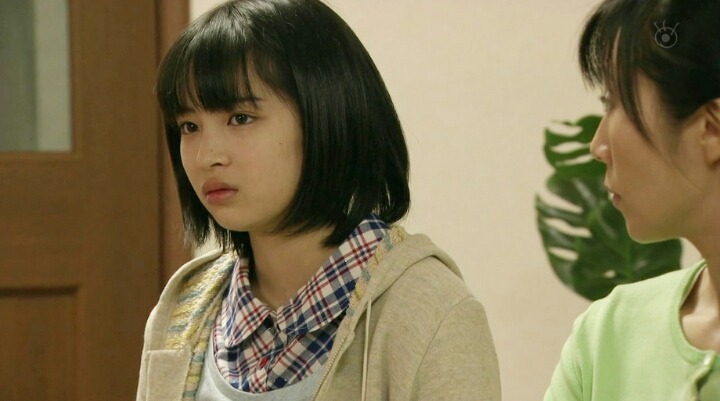 이민정 닮은 일본 짱예 연예인 | 인스티즈