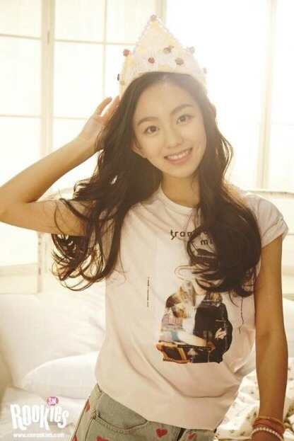 차세대 SM JYP 비쥬얼 SM 라미 / JYP 신은수 | 인스티즈