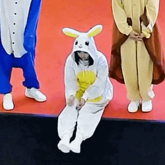 [트와이스] 이 구역의 토끼는 나다.jpg | 인스티즈