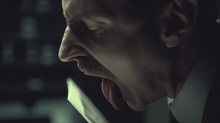 [로맨틱스릴러미드] 한니발 (Hannibal) 시즌3 에피10 (4/4) | 인스티즈