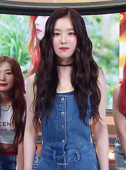 레드벨벳 짱예보스 아이린.gif | 인스티즈