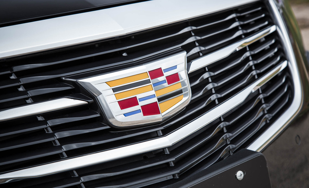 2016 캐딜락 ATS 2.0T AWD | 인스티즈