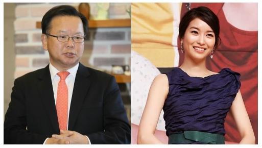 정치인들의 연예인 가족들 | 인스티즈