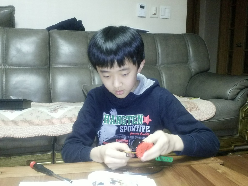 카이로봇과학 이미지