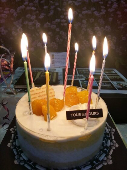 8월19일은 8반 이호진군의 생일입니다 | 인스티즈