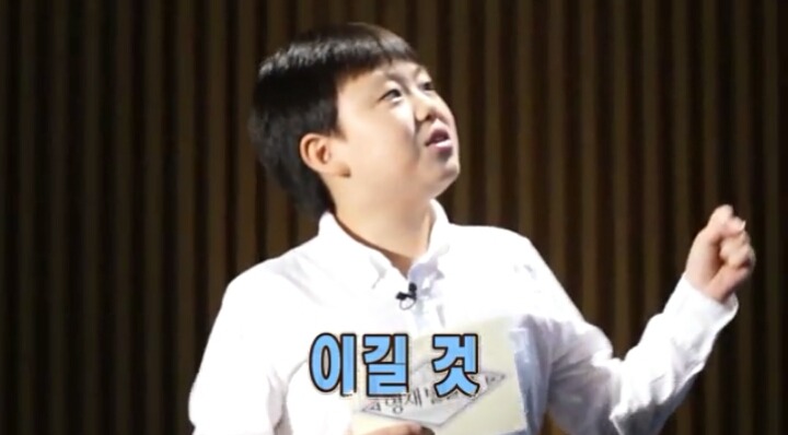 트럼프의 당선을 예측한 13살 강의영재ㄷㄷㄷ | 인스티즈