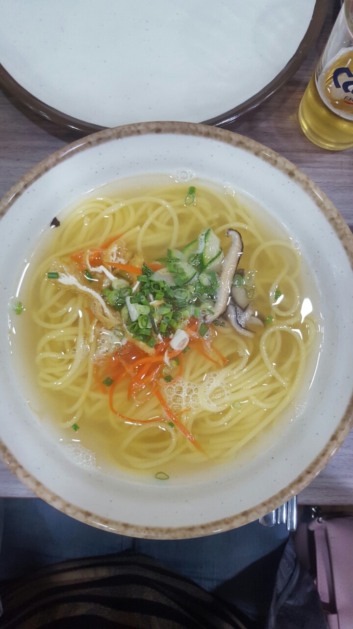 이씨네국수 이미지