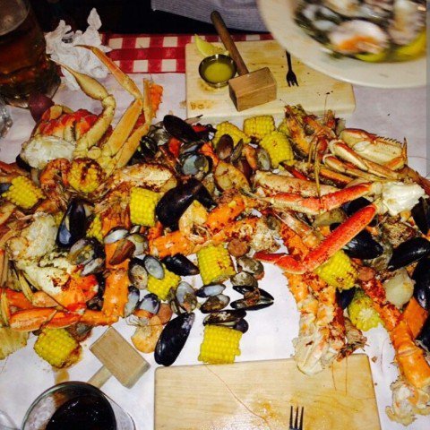 음식 사진 못 찍기로 유명한 연예인 두명 | 인스티즈