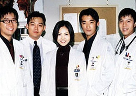 가장 기억에 남는 현대 메디컬(의학) 드라마는? | 인스티즈
