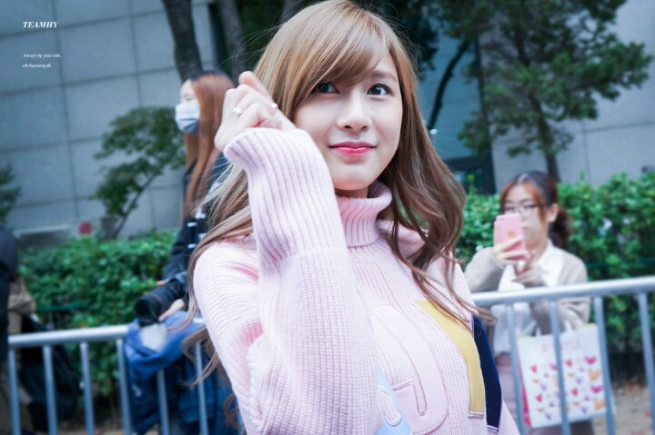 에이핑크의 리더 같은 막내 오하영.jpgif | 인스티즈