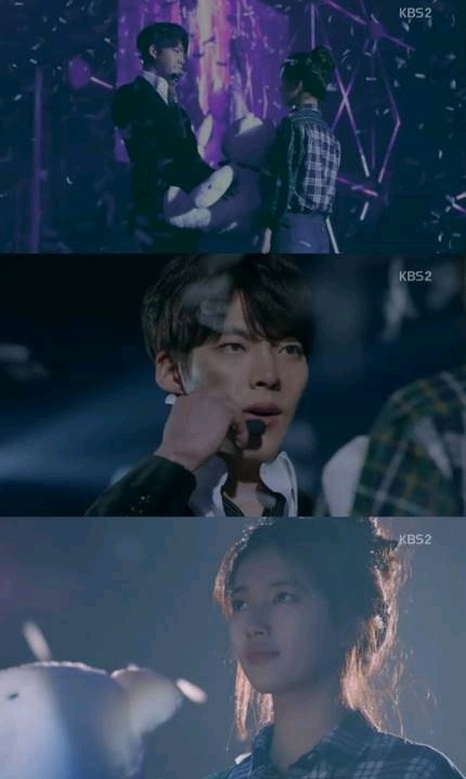 드라마라 감동였지만 실제라면 화날거 같은 상황 | 인스티즈