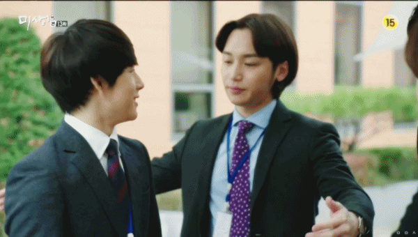 동성커플의 케미가 돋보였던 작품을 골라보자 | 인스티즈