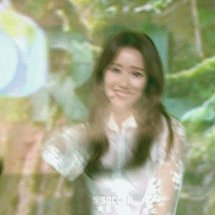 [데이터주의] 170106 뮤뱅 에이프릴 - 봄의 나라 이야기.gif | 인스티즈
