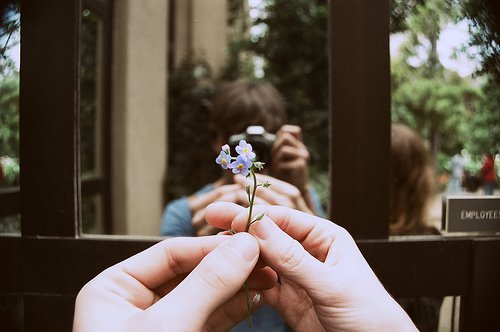  좋아하는 사람에게 집착하는 이유는 무엇일까 | 인스티즈