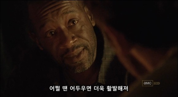 워킹데드 시즌1 1화(4) (혐오주의) | 인스티즈