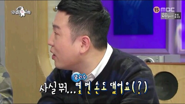 남희석 말듣고 차를 산 남창희 | 인스티즈