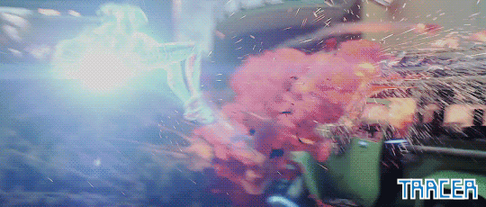 역대급 무단횡단.gif | 인스티즈