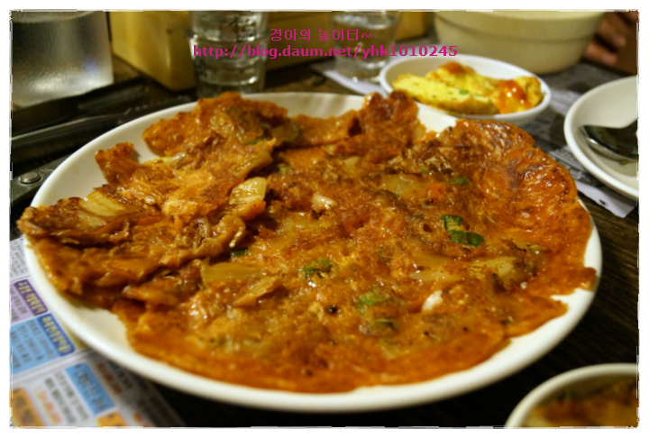 명태랑 갈비랑 이미지
