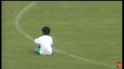 알칸타라 형제로 보는 조기교육의 중요성.gif | 인스티즈
