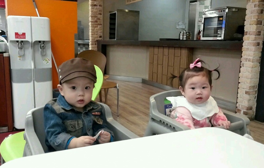 영블리 이미지