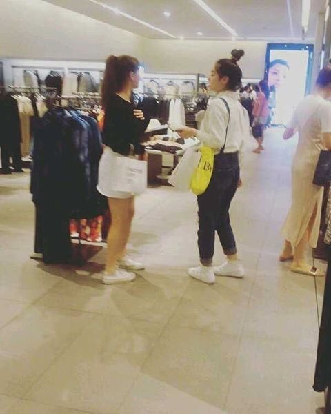 어떻게 구멍이 한명도 없냐... | 인스티즈