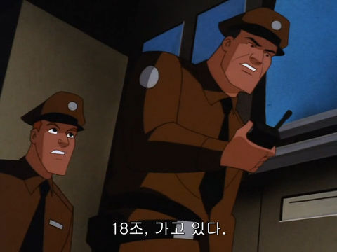 [DC코믹스] 슈퍼맨이 배트맨으로 분장하고 악당들 때려 잡는 이야기ㅋㅋㅋㅋㅋㅋㅋㅋㅋ上 | 인스티즈