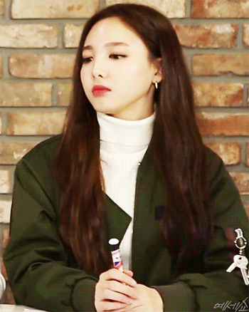 트와이스 나연.gif | 인스티즈