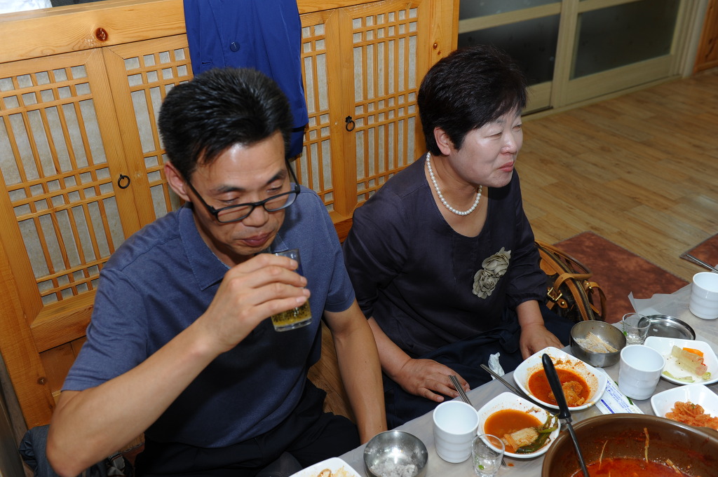 홍성코리아식당 이미지