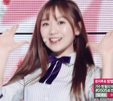 [러블리즈] 볼이 빵빵한 빵떡이 류수정 | 인스티즈