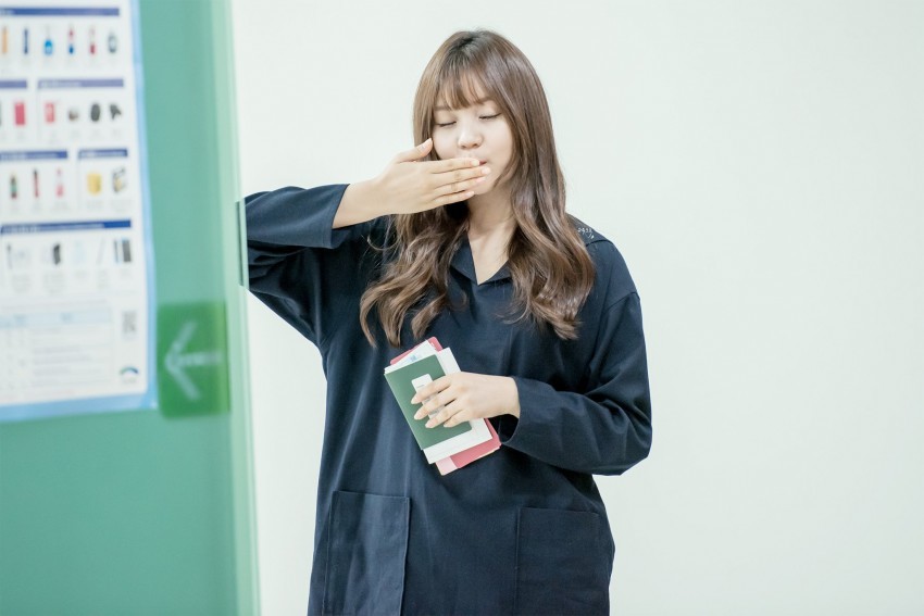 [여자친구] 엄지 ♡ | 인스티즈