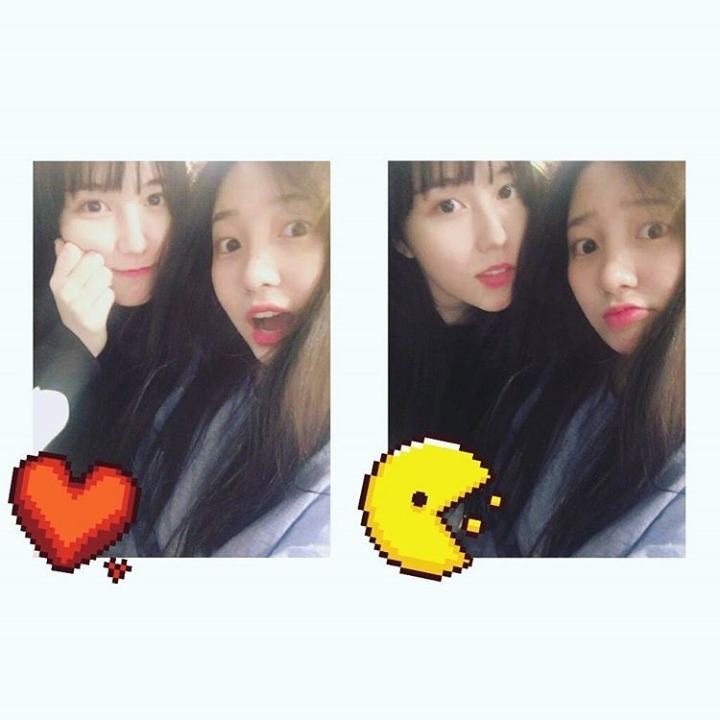 쇼콜라 티아 최근 | 인스티즈