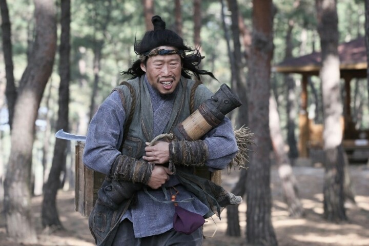 개인적으로 생각하는 유해진 인생 영화 | 인스티즈