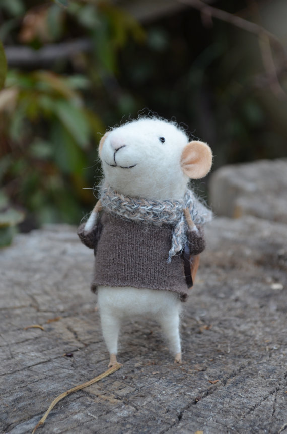 쥐 인형 | 인스티즈