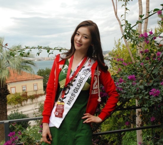 수상못해서 아쉬웠던 2015미스코리아 참가자들 모아봄 | 인스티즈