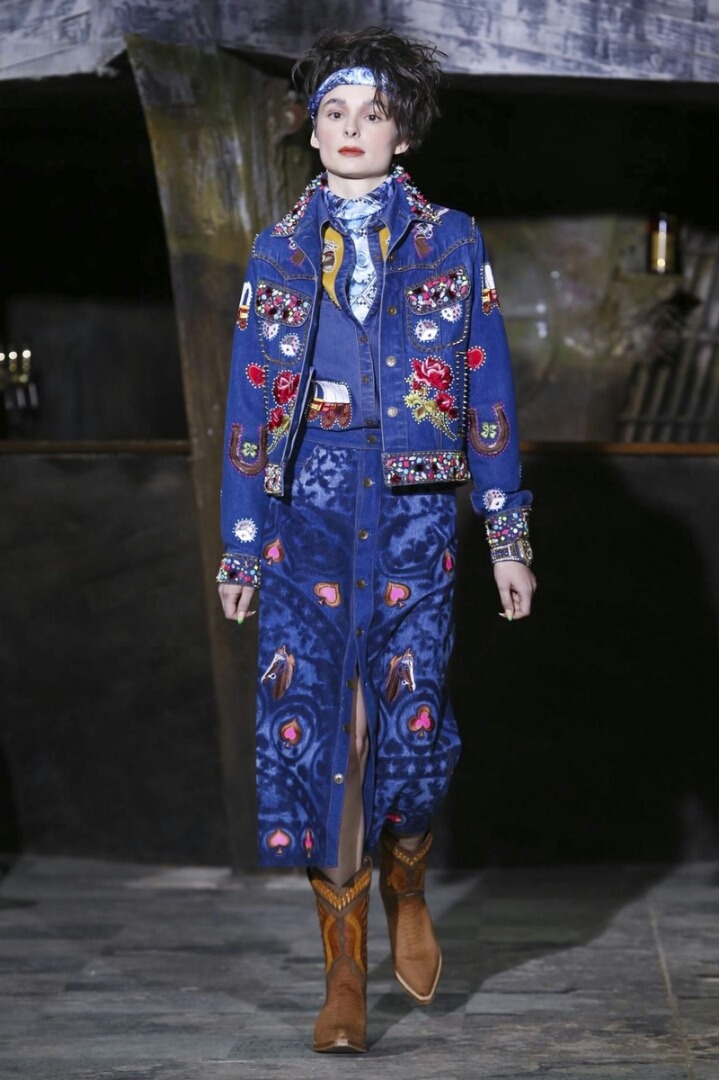 Manish Arora 매니쉬 아로라 2016 FallWinter RTW Paris (혐오주의) | 인스티즈