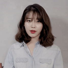 아이유 움짤 모음1.gif | 인스티즈