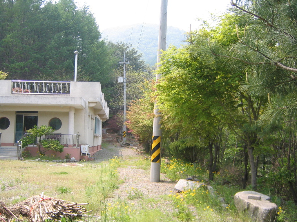 숲속&펜션민박 이미지