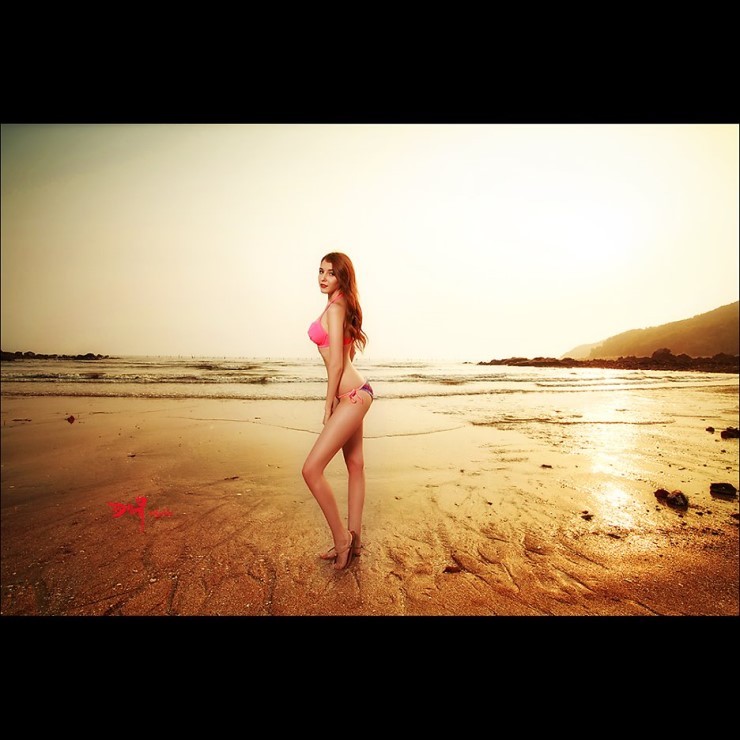 한국남성과 결혼한 러시아모델 (스압 주의 | 인스티즈