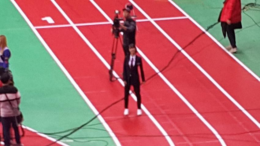 아육대 덕서이.jpg | 인스티즈