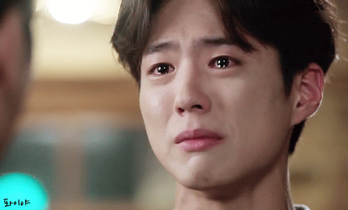 인터넷소설 명대사와 남자연예인이 만난다면.gif | 인스티즈