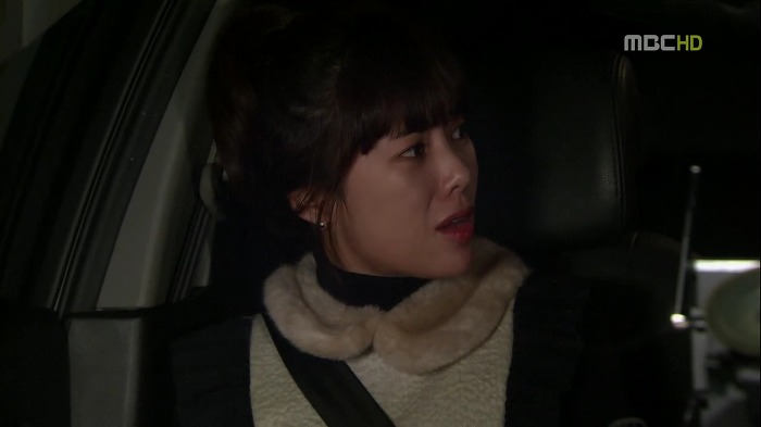 [지붕뚫고하이킥] 어이없는 일의 연속 (목도리 키스신 주의).jpg | 인스티즈