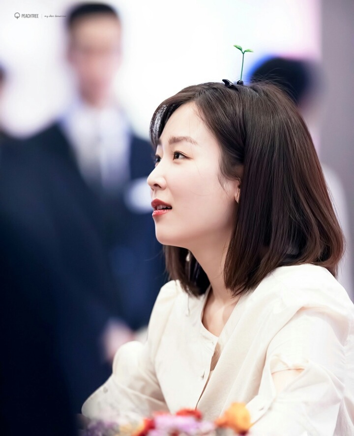 어제자 서현진 | 인스티즈