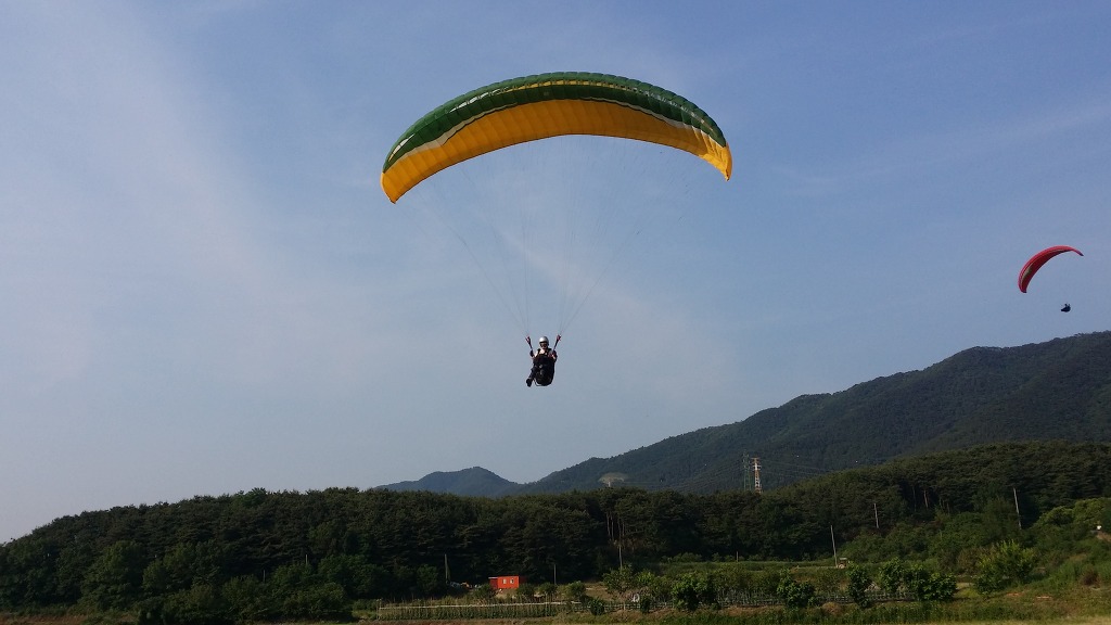 유성옥 이미지